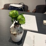 レストラン　ノリ　エ　ノジ - 