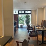 レストラン　ノリ　エ　ノジ - 