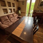 銀のすず - サロン6人