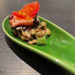 レストラン　ノリ　エ　ノジ - 