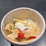 レストラン　ノリ　エ　ノジ - 