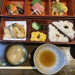 ナヴェ（蕪） - 料理写真:
