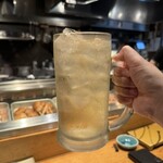 焼きとりの　とりこ - 