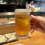 焼きとりの　とりこ - 