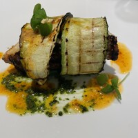 レストラン　ノリ　エ　ノジ - 