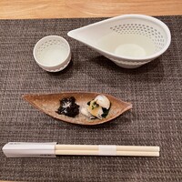 伊勢鮨 - 