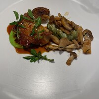 レストラン　ノリ　エ　ノジ - 