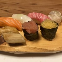 会員制 寿司割烹鷹勝 博多総本店 - 