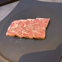 焼肉ここのみ -  焼肉ここのみ -
