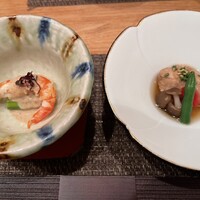 伊勢鮨 - 