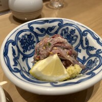 新宿割烹 中嶋 - 