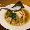 あご翔ラーメン 六系