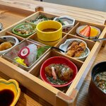 旬彩 ごちそう - 