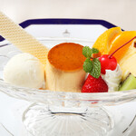 山手十番館 レストラン＆カフェ - 