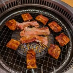 焼肉きんぐ - 