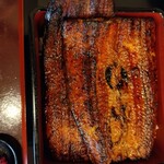 鰻の成瀬 - 