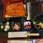 鰻の成瀬 - 