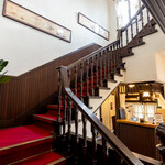 山手十番館 レストラン＆カフェ - 