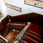 山手十番館 レストラン＆カフェ - 