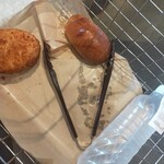 1954 Fukuoka - このカゴでお買い物♪