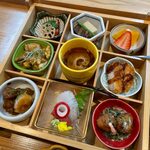 旬彩 ごちそう - 