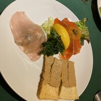 ロシヤ料理 ラルース - 