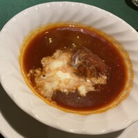 ロシヤ料理 ラルース - 