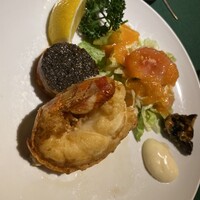 ロシヤ料理 ラルース - 