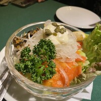 ロシヤ料理 ラルース - 