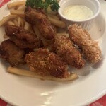 グランド・セントラル・オイスターバー&レストラン 品川店 - 