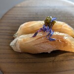 プレゼンテ スギ - 