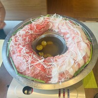 肉匠 とろにく 恵比寿店 - 