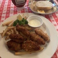 グランド・セントラル・オイスターバー&レストラン 品川店 -  グランド・セントラル・オイスターバー&レストラン 品川店 -