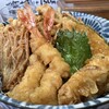 天丼の岩松