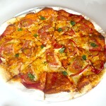 ピッツァリート - マルゲリータ（30センチ）