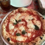 ピッツェリア チーロ 東中野店  - 