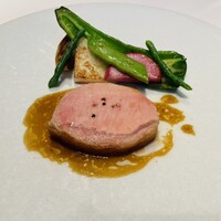 レストラン リューズ - 