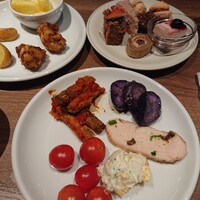 The Kitchen Salvatore Cuomo 三宮 - 