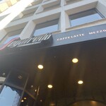 セガフレード・ザネッティ・エスプレッソ - 