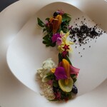 プレゼンテ スギ - 