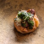 プレゼンテ スギ - 