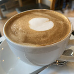 セガフレード・ザネッティ・エスプレッソ - 