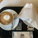 セガフレード・ザネッティ・エスプレッソ - 