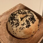 Bagel store Bonheur - 
