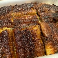 鰻う おか冨士 - 