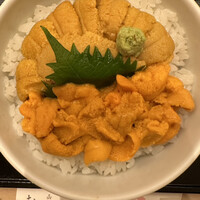 函館うに むらかみ 日本生命札幌ビル店 - 