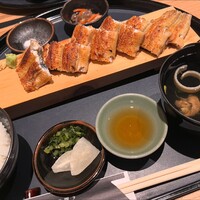 うなぎ四代目菊川 ヒルトンプラザウエスト大阪店 - 