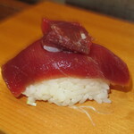 ていね鯉寿し - 