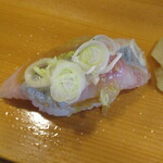 ていね鯉寿し - 