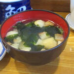 ていね鯉寿し - 